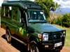 The Ark - Game Drive 